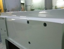 機(jī)械設(shè)備拋光加工性價(jià)比如何？